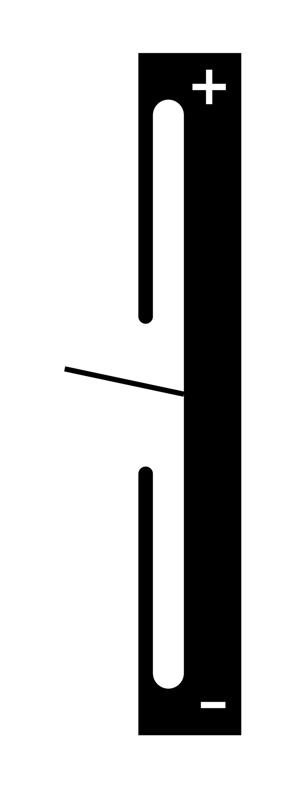 Pentax Meter Example