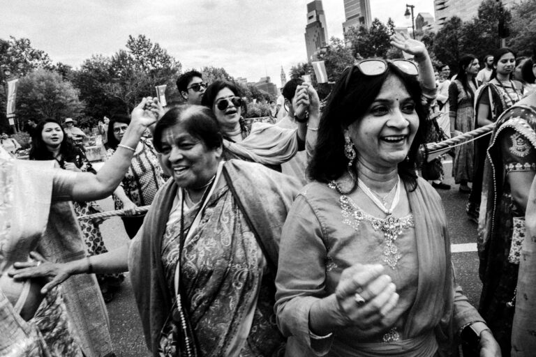 I’m Bored of Your Layered Street Photographs